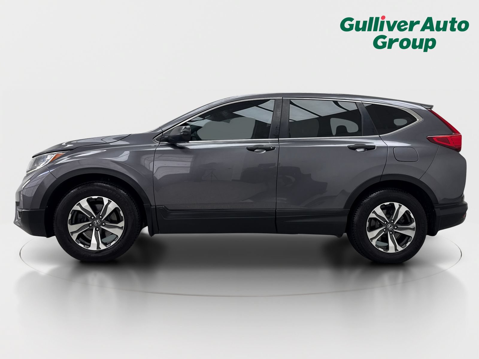 Used 2019 Honda CR-V LX image 3