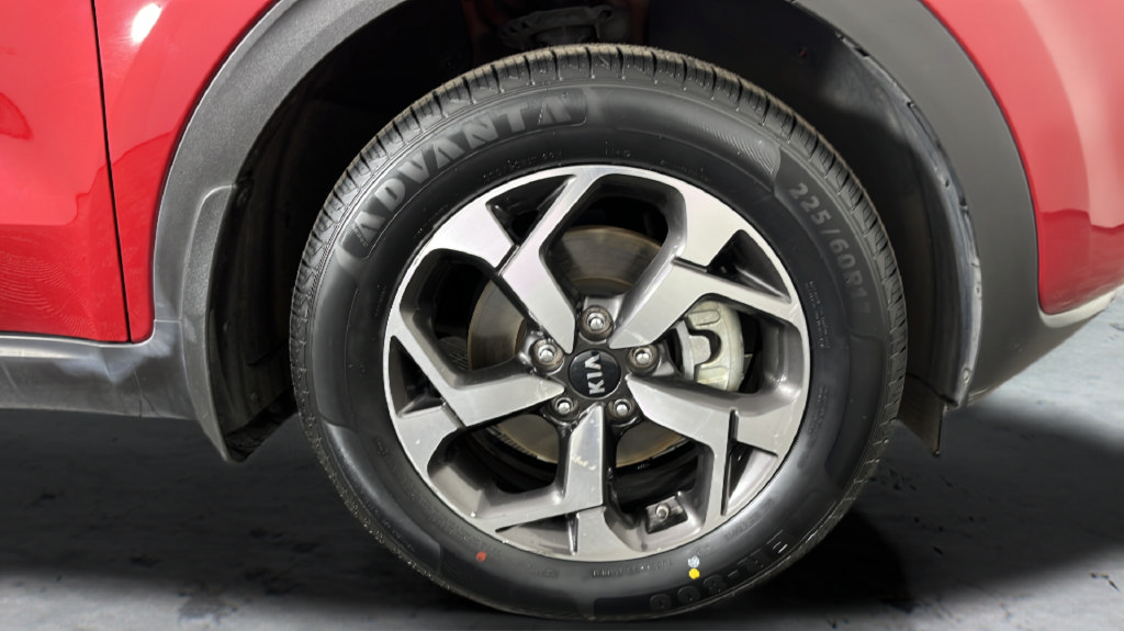 Used 2021 Kia Sportage LX AWD/4WD image 50