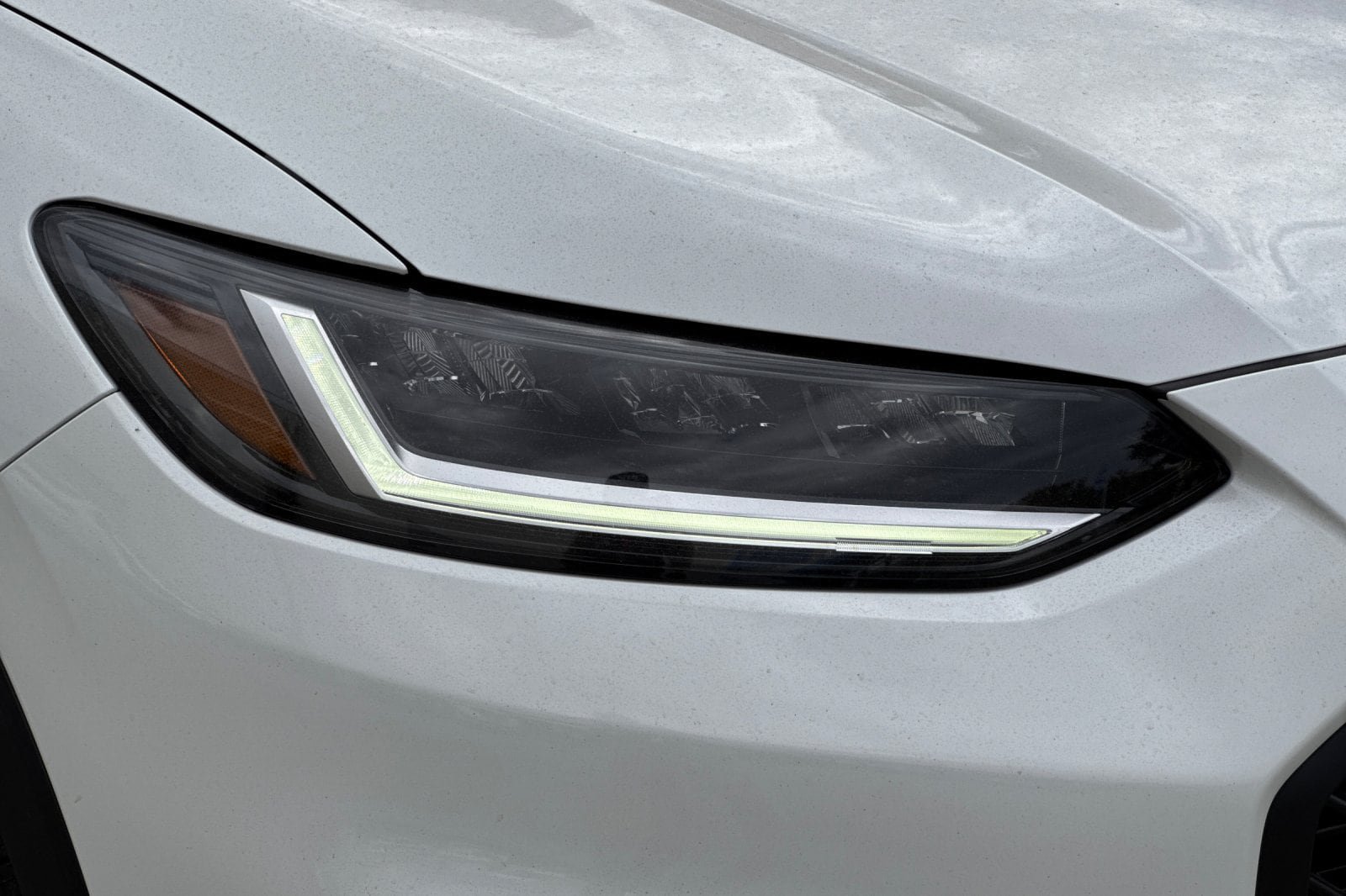 New 2027 Honda HR-V Sport image 17
