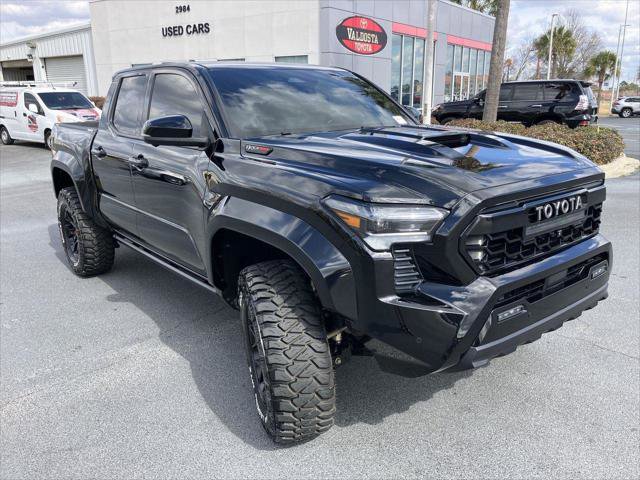 Certified 2025 Toyota Tacoma TRD Pro image 7