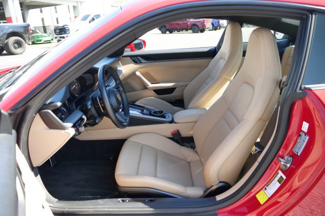 Used 2021 Porsche 911 Carrera image 31