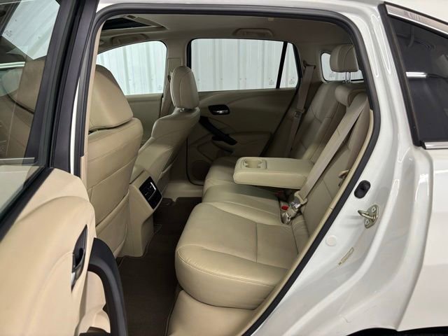 Used 2017 Acura RDX FWD w/ Advance Package image 14