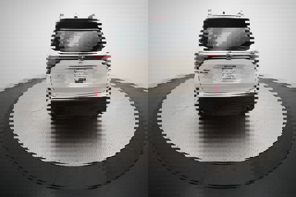 Certified 2026 Subaru Forester Premium image 27