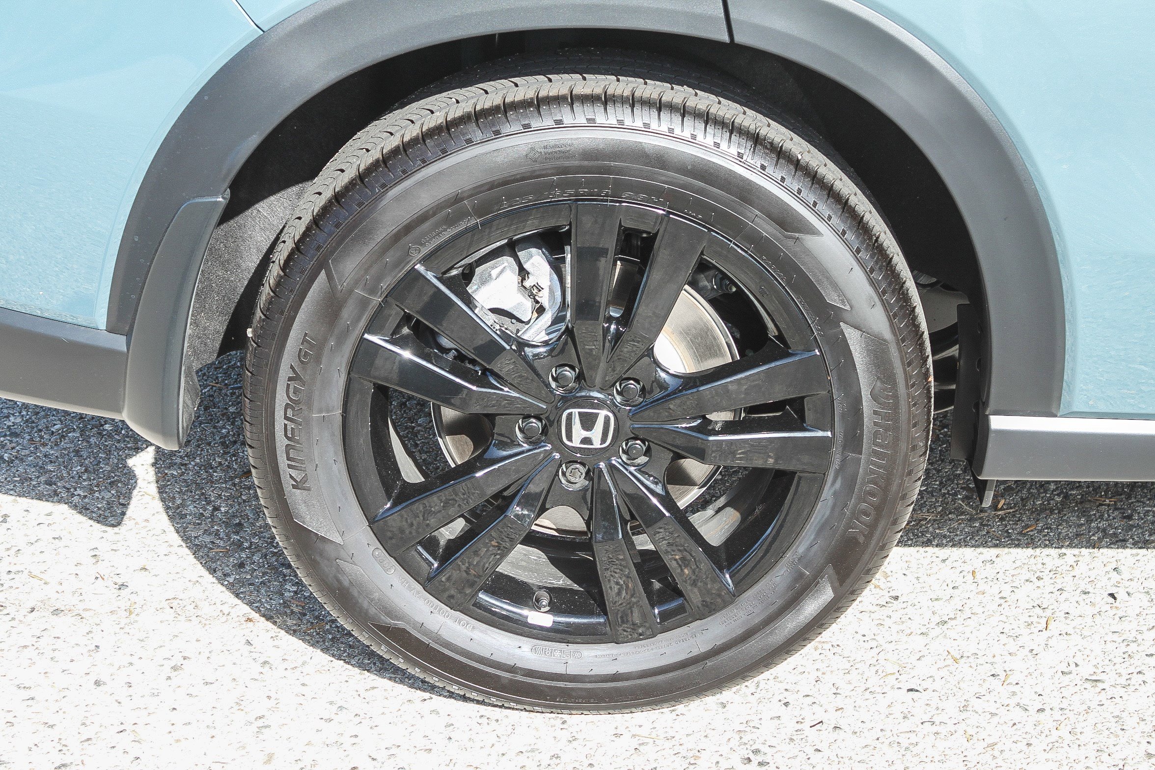 Certified 2026 Honda HR-V Sport image 11