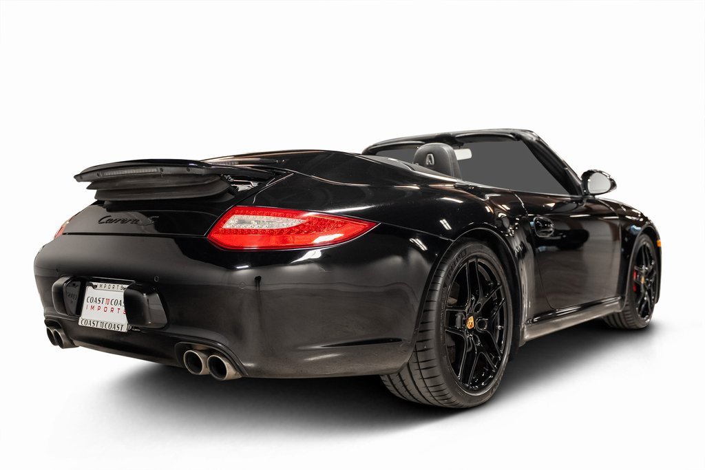 Used 2009 Porsche 911 Carrera S image 24