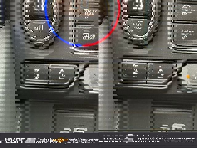 Used 2024 Chevrolet Suburban RST w/ Luxury Package image 22