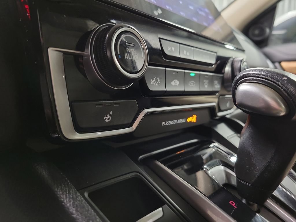 Used 2019 Honda CR-V EX-L image 20