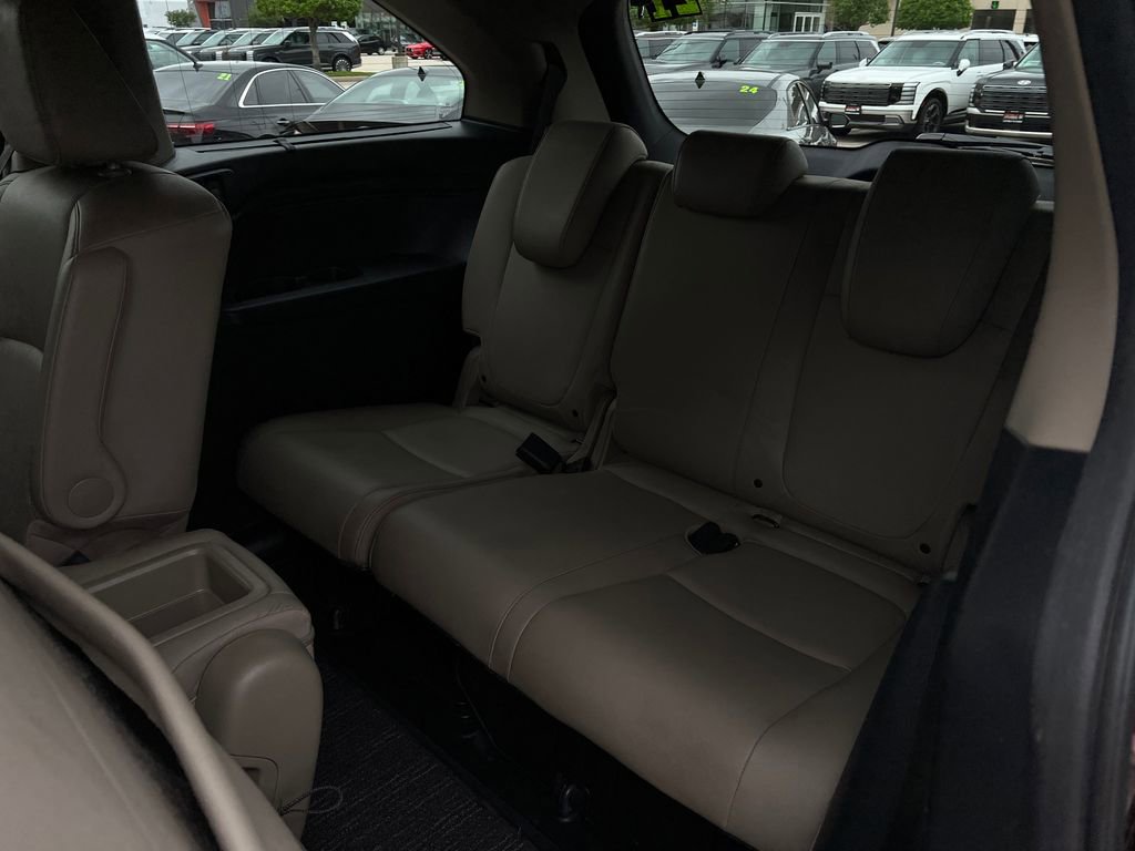 Used 2021 Honda Odyssey Touring image 16