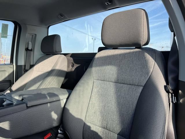 New 2026 Ford F250 XL w/ STX Appearance Package AWD/4WD image 10