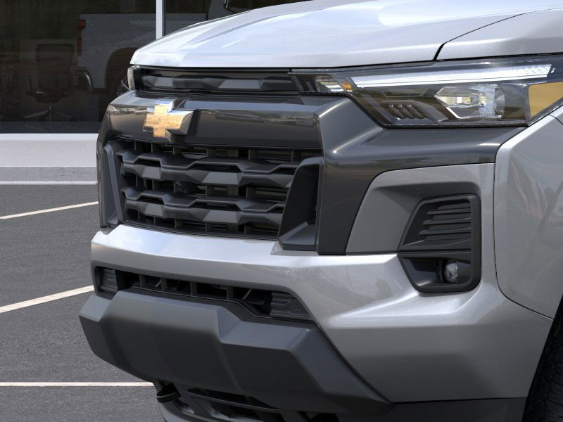 New 2026 Chevrolet Colorado LT image 37