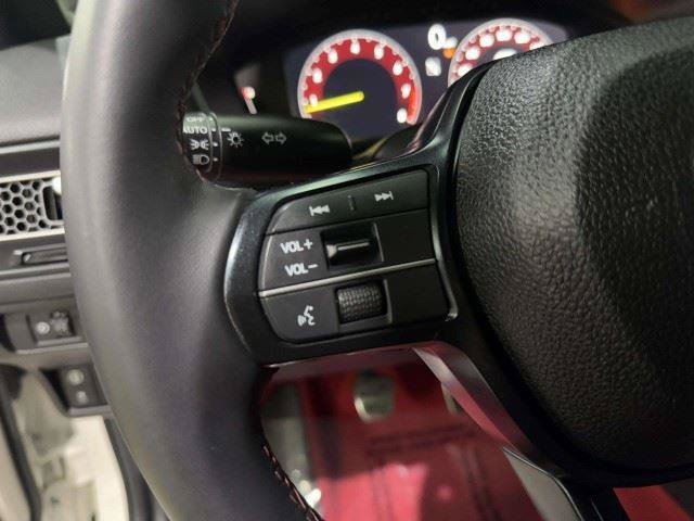 Used 2025 Honda Civic Type R image 23
