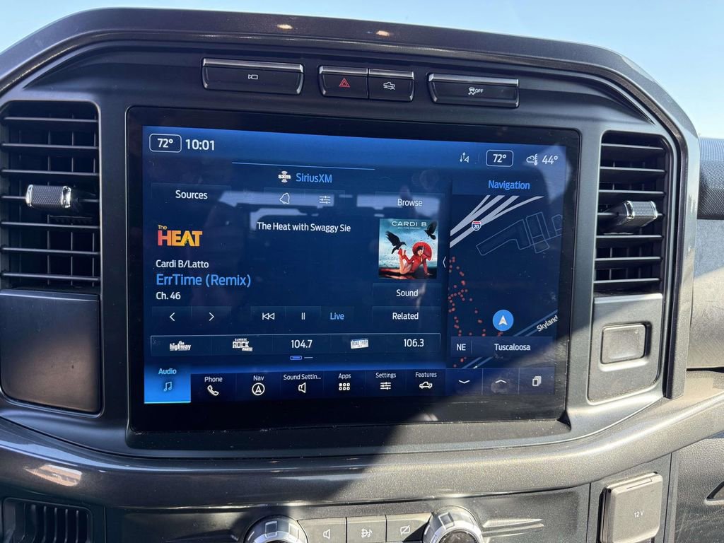 Used 2023 Ford F150 Tremor image 19