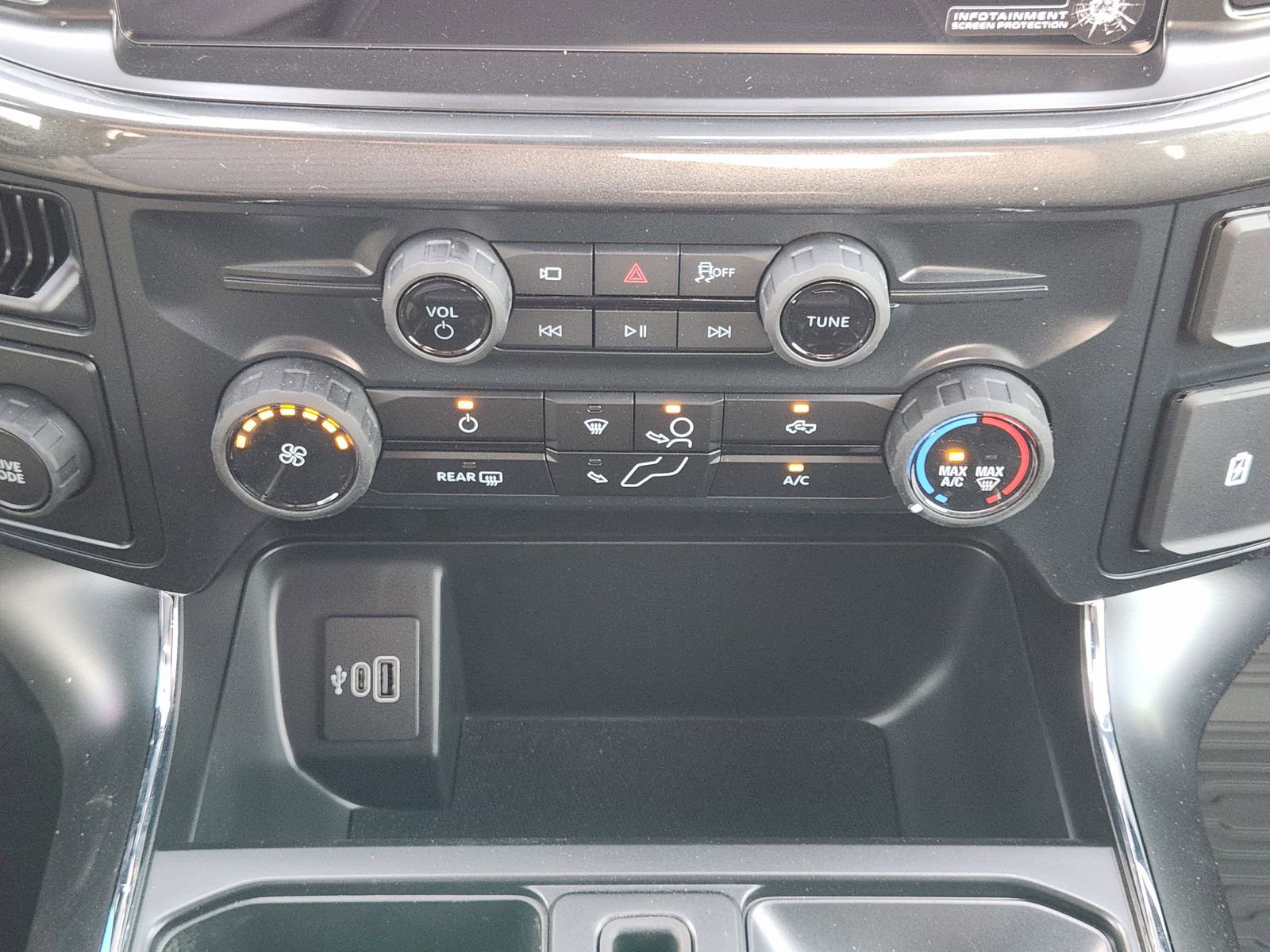 New 2026 Ford F150 STX image 18