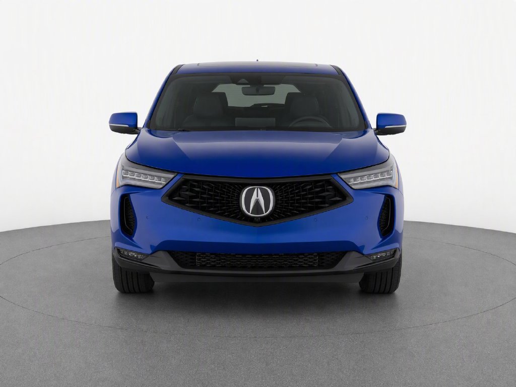 Used 2024 Acura RDX w/ Advance Package AWD/4WD image 7