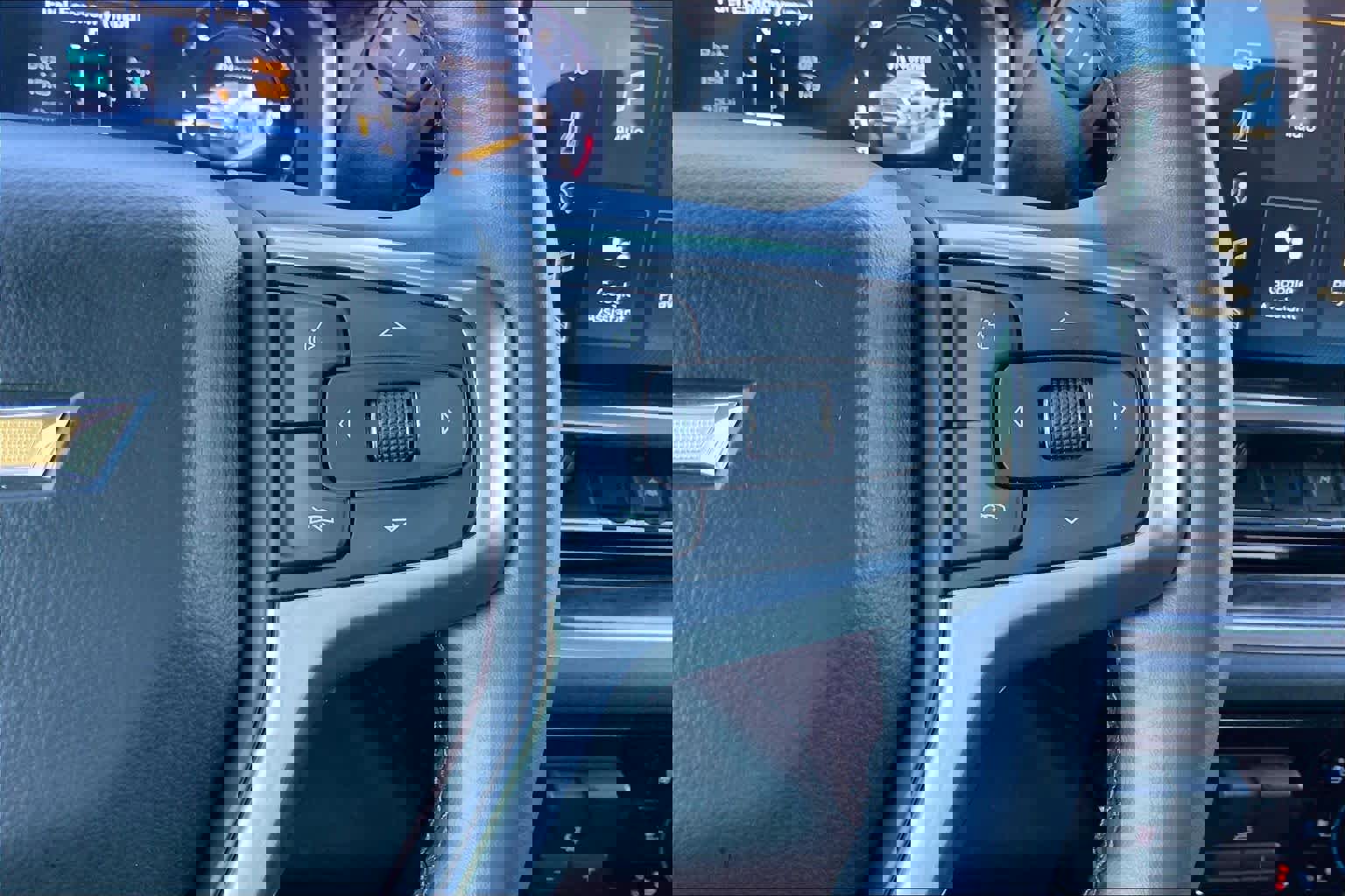 Used 2024 Chevrolet Silverado 2500 LTZ w/ LTZ Convenience Package image 24