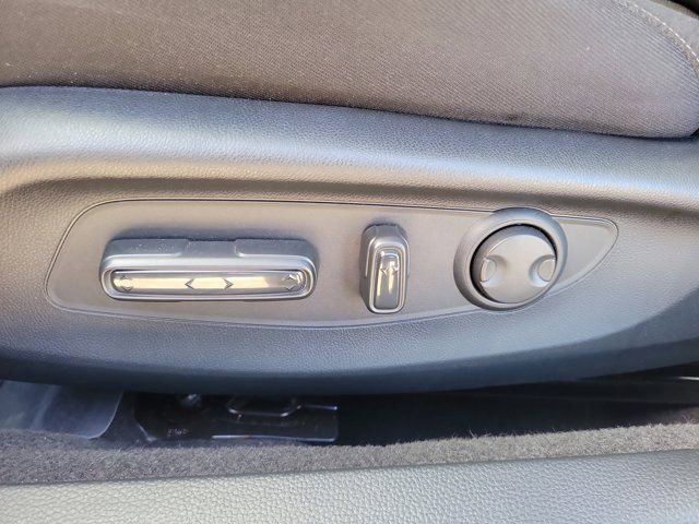 Used 2024 Honda Accord Sport image 11
