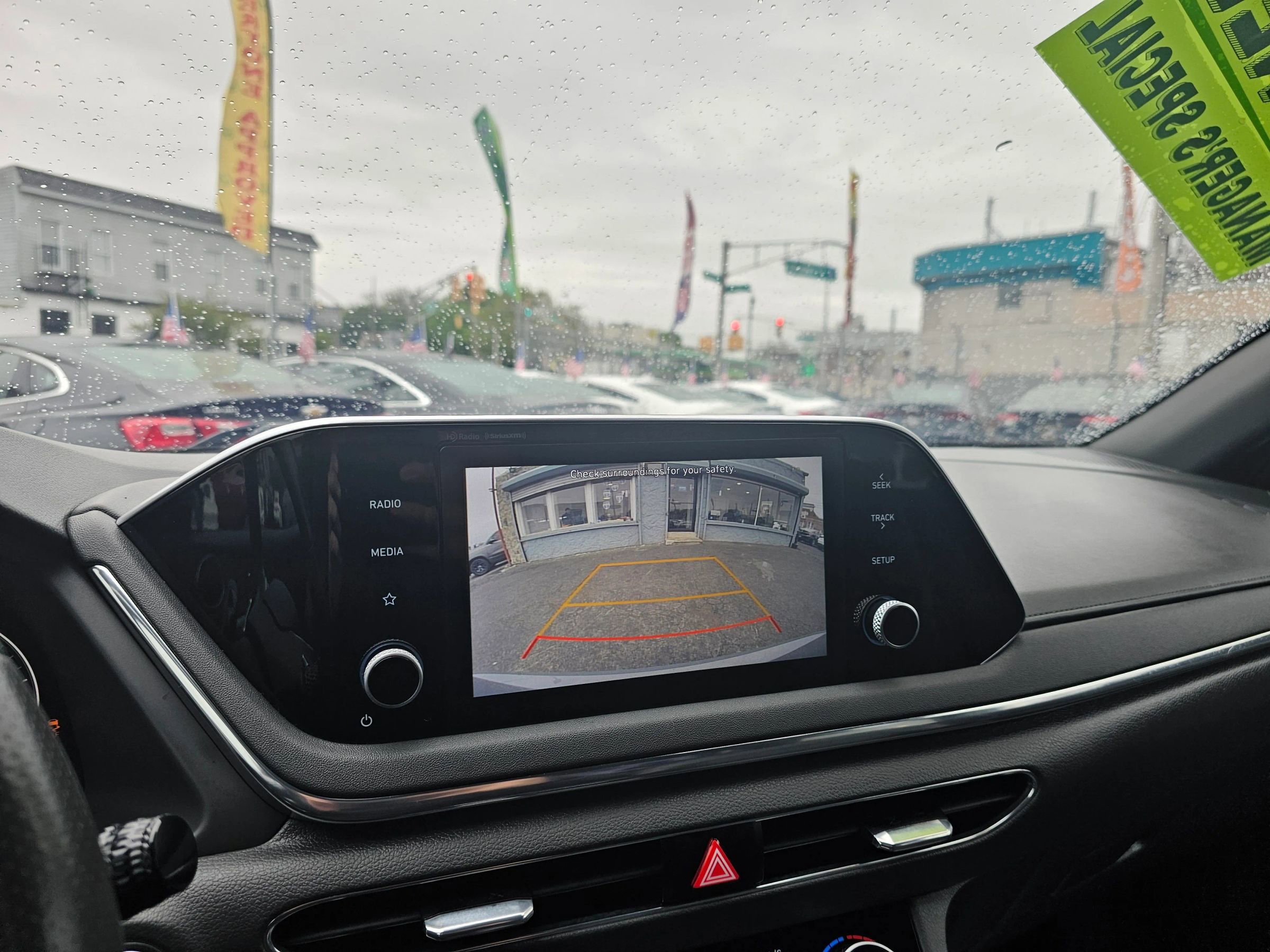 Used 2020 Hyundai Sonata SEL Plus FWD image 27