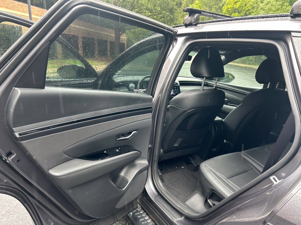 Used 2024 Hyundai Tucson XRT AWD/4WD image 13
