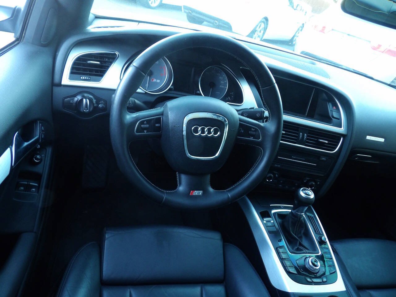 Used 2010 Audi S5 Premium Plus AWD/4WD image 5