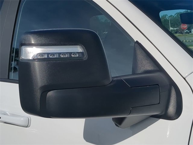 New 2026 RAM 3500 Limited image 12