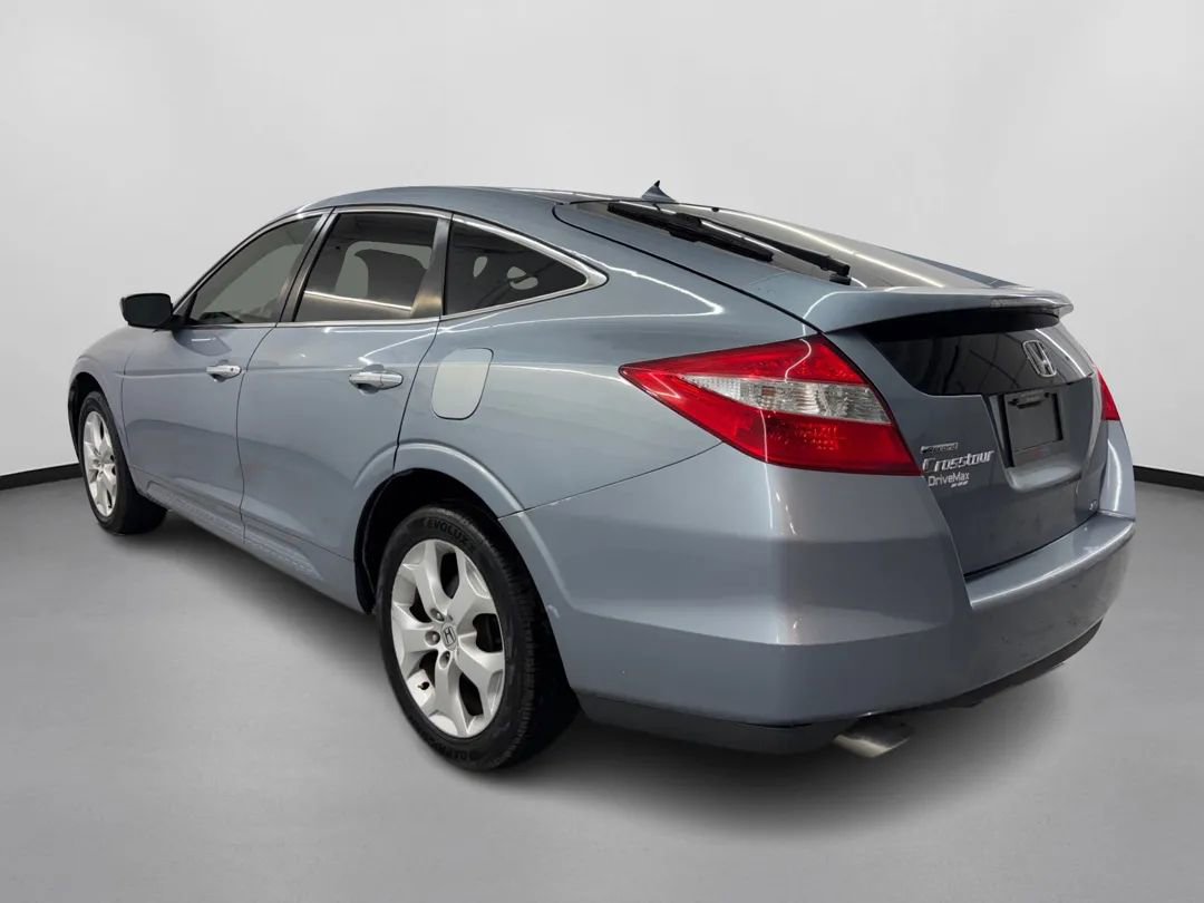 Used 2011 Honda Crosstour EX-L image 7