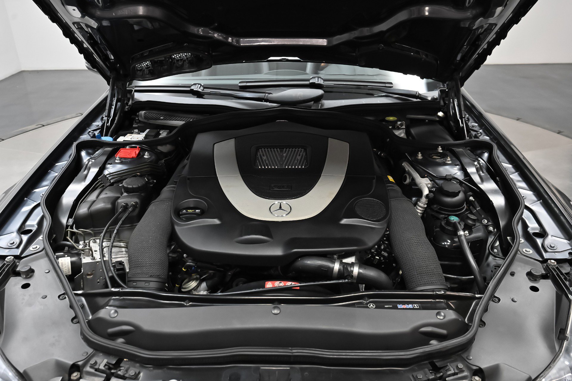 Used 2009 Mercedes-Benz SL 550 image 42
