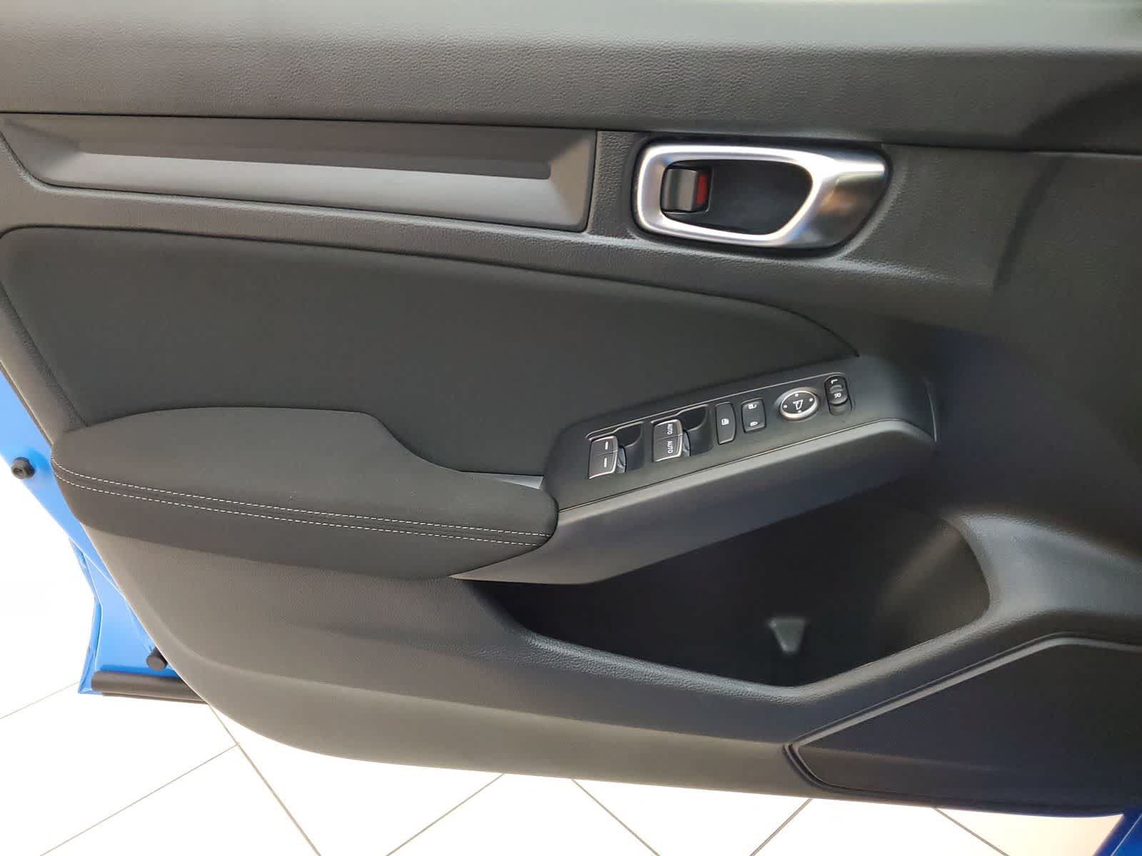 Certified 2024 Honda Civic Sport image 14