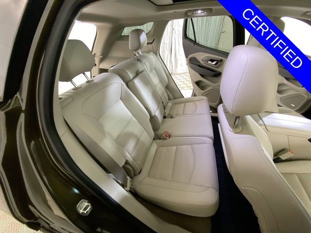 Certified 2023 GMC Terrain Denali w/ Denali Premium Package image 13