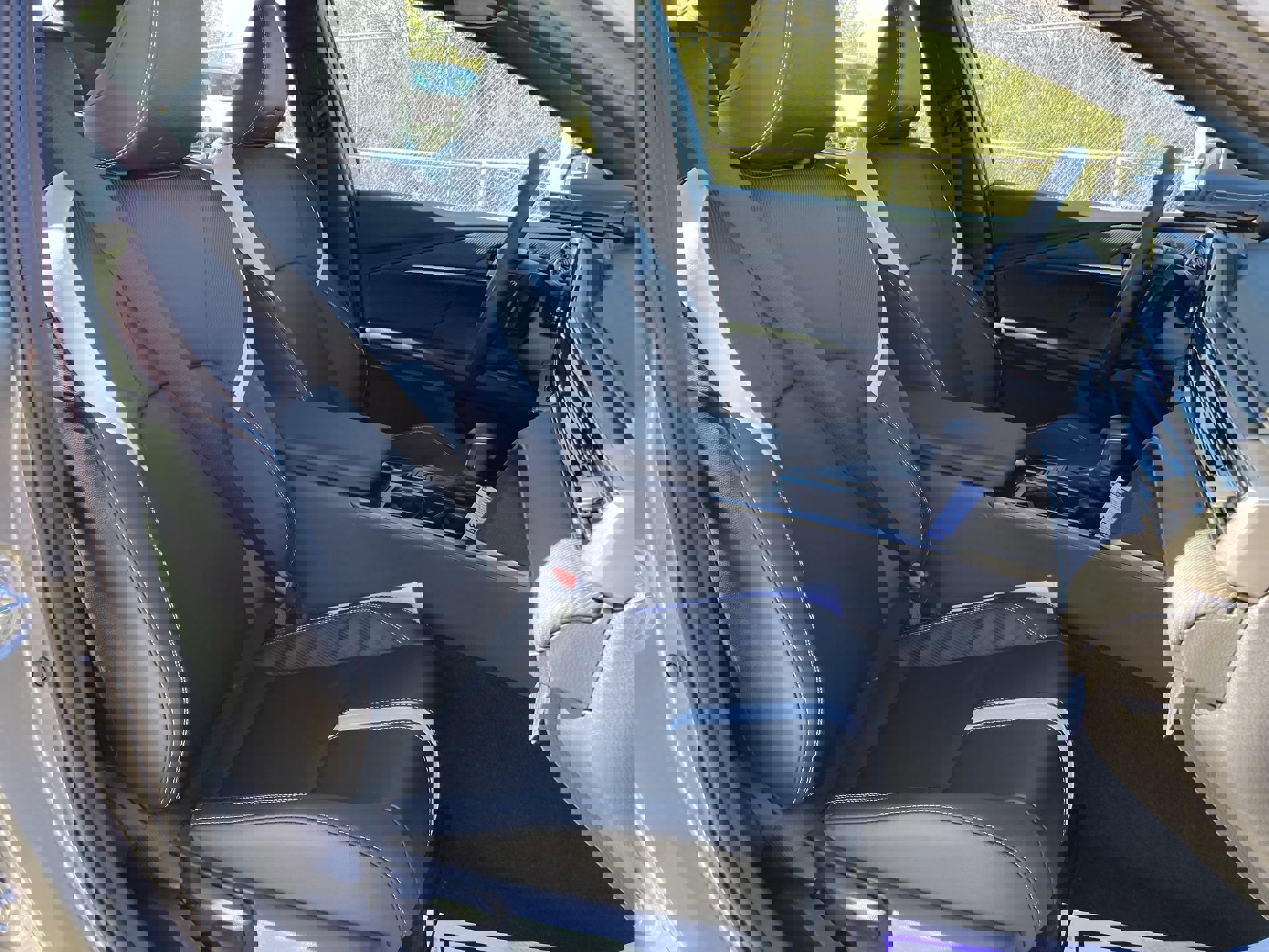 Certified 2026 Toyota Camry SE image 28