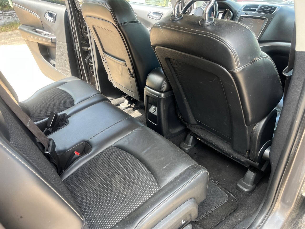 Used 2017 Dodge Journey Crossroad AWD/4WD image 20
