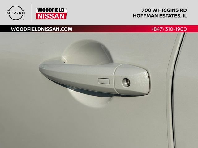 Certified 2023 Nissan Rogue Platinum w/ Platinum Premium Package AWD/4WD image 10