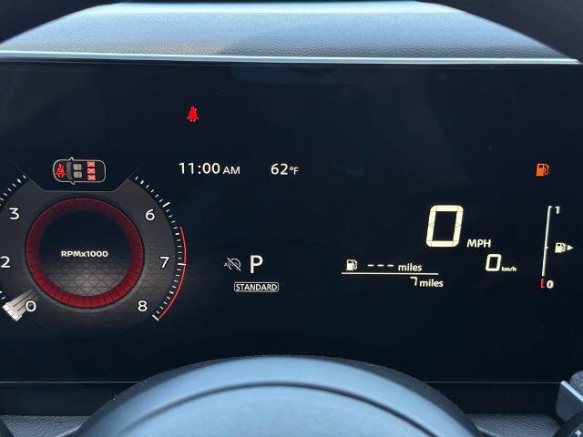 New 2026 Nissan Kicks SV image 28