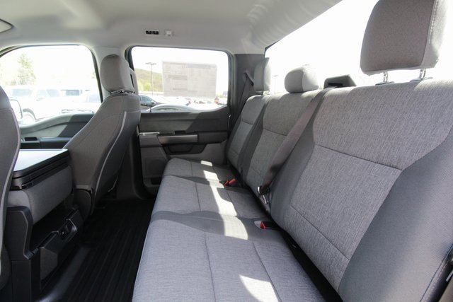 New 2025 Ford F150 XL w/ Equipment Group 103A High image 30