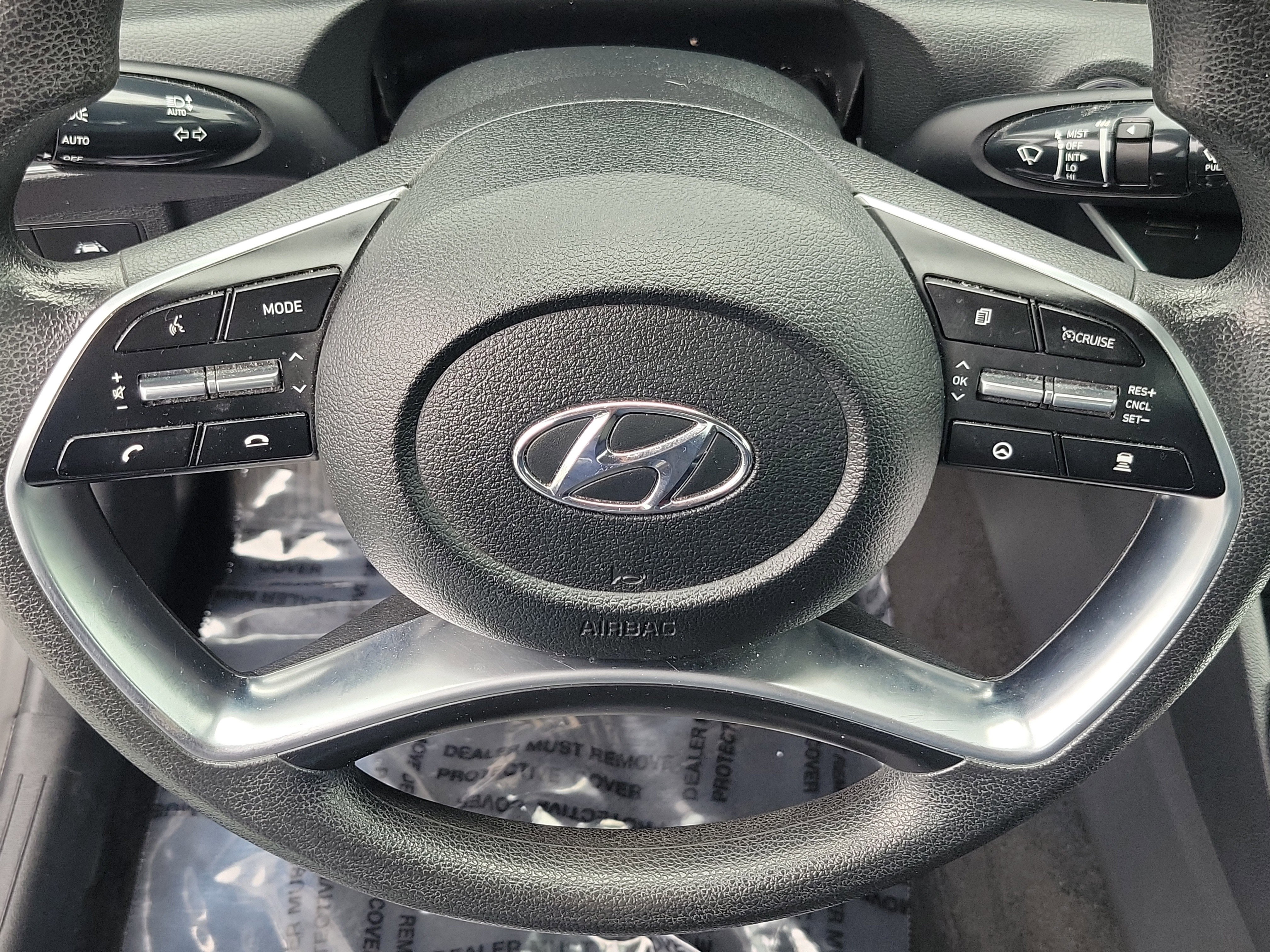 Used 2020 Hyundai Sonata SEL FWD image 20
