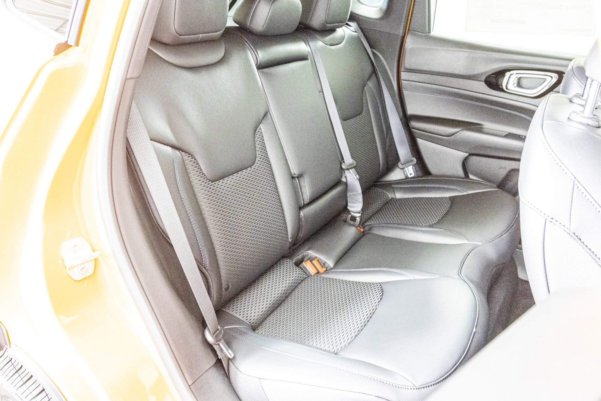 New 2026 Jeep Compass Latitude image 38