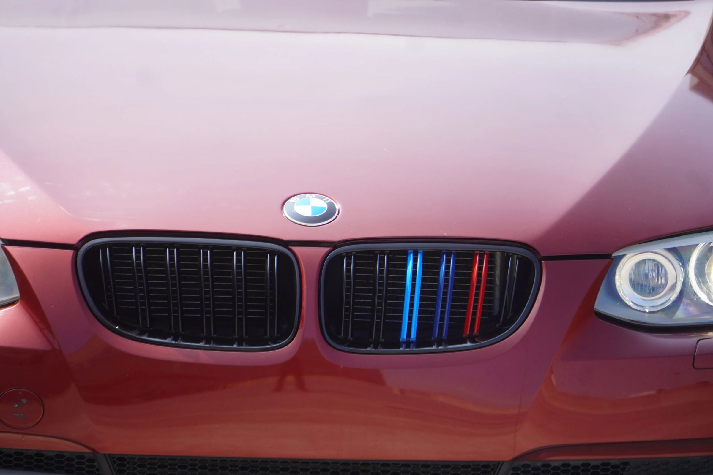 Used 2011 BMW 335i Convertible image 13