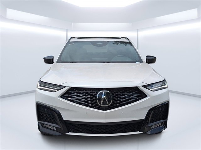 New 2026 Acura MDX A-Spec image 8