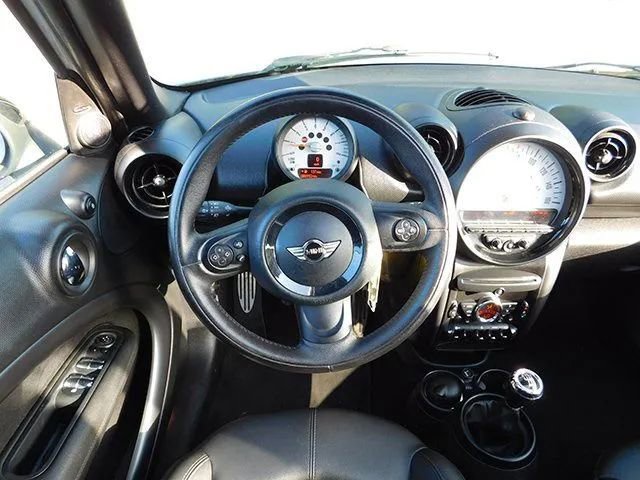 Used 2013 MINI Cooper Countryman S image 12
