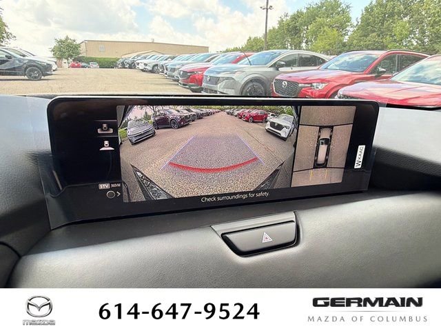 New 2026 MAZDA CX-90 3.3 Turbo w/ Premium Plus Pkg AWD/4WD image 27