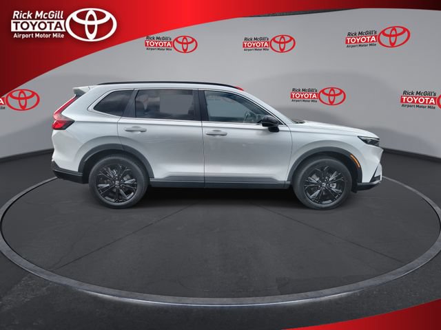 Used 2024 Honda CR-V Sport Touring image 9