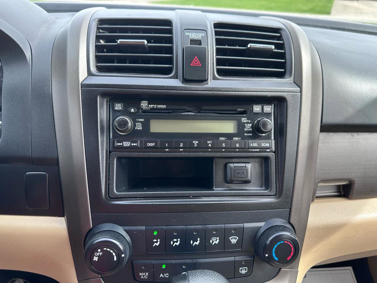 Used 2009 Honda CR-V LX image 32