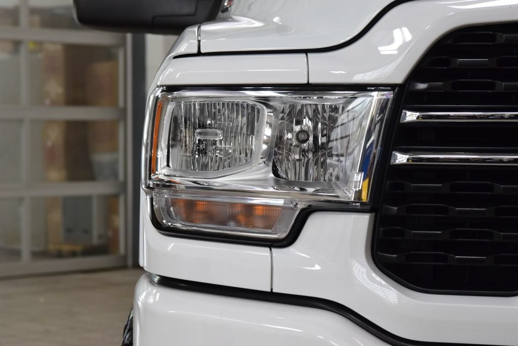 Used 2024 RAM 2500 Lone Star AWD/4WD image 11