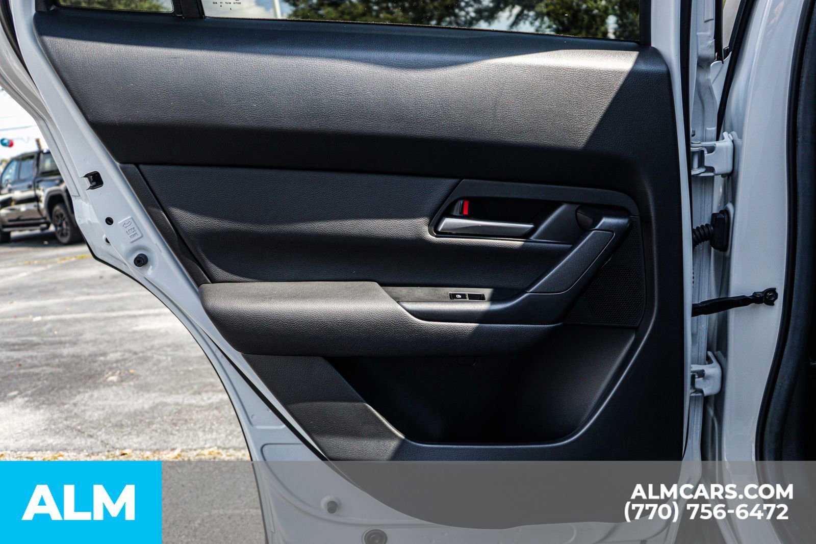 Used 2024 MAZDA CX-50 AWD 2.5 S w/ Preferred Package image 56