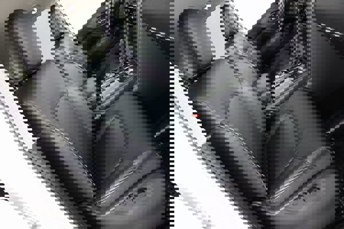 Used 2024 INFINITI QX80 Luxe image 41