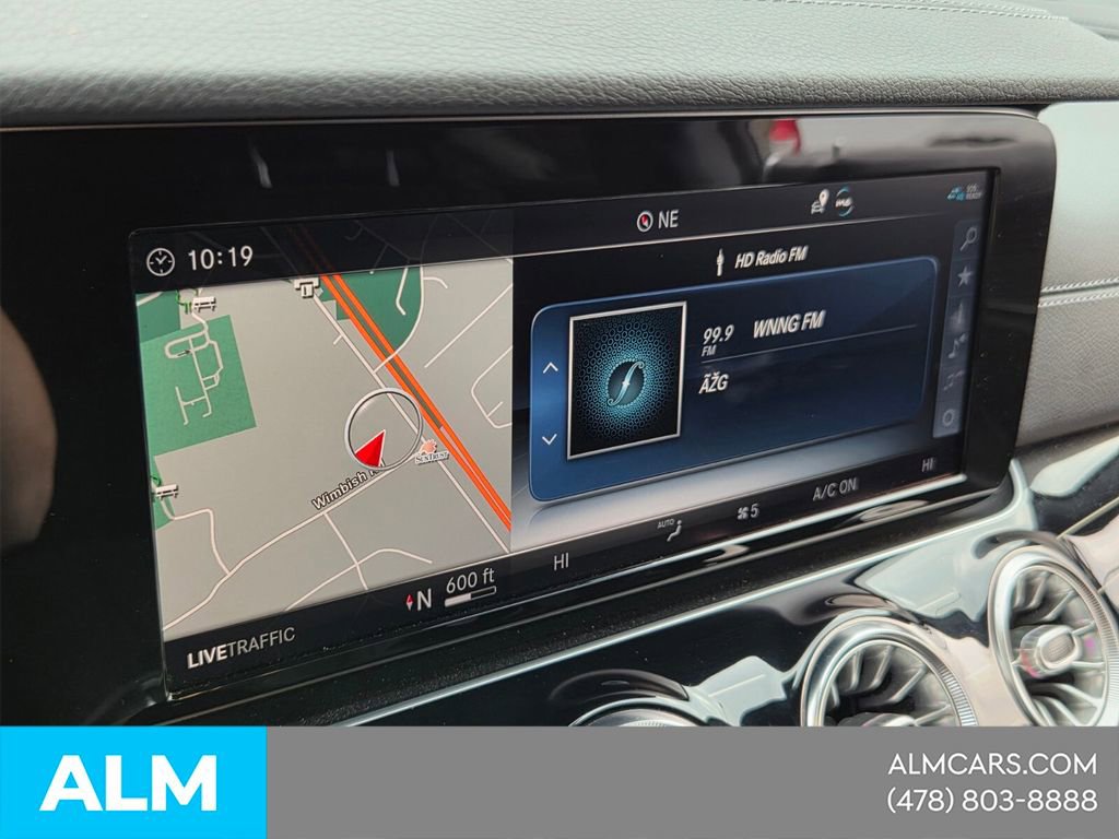 Used 2019 Mercedes-Benz CLS 450 image 19