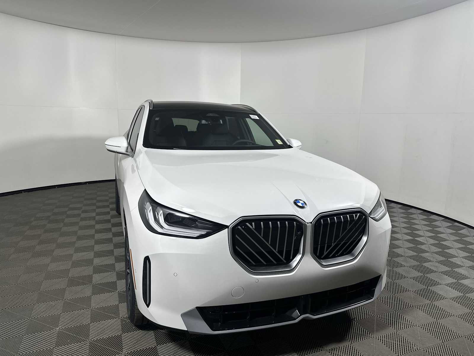 New 2026 BMW X3 xDrive30 image 6