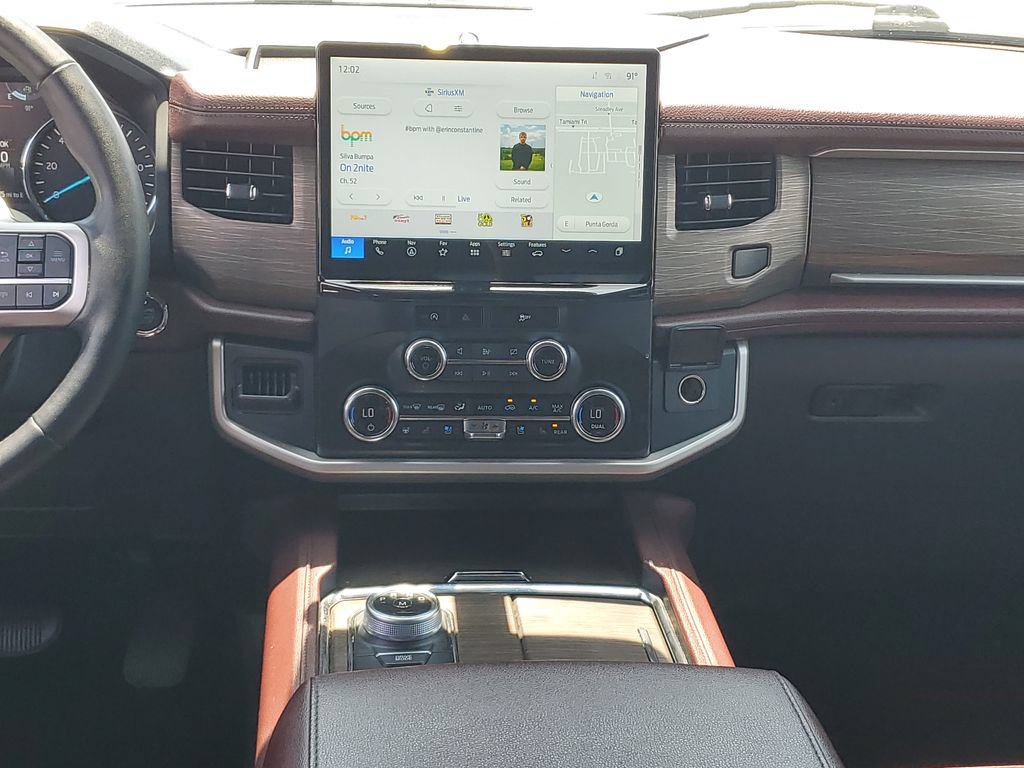 Used 2024 Ford Expedition Limited RWD image 20