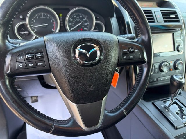 Used 2014 MAZDA CX-9 Touring AWD/4WD image 20