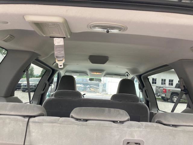 Used 2004 Ford Freestar SE image 23