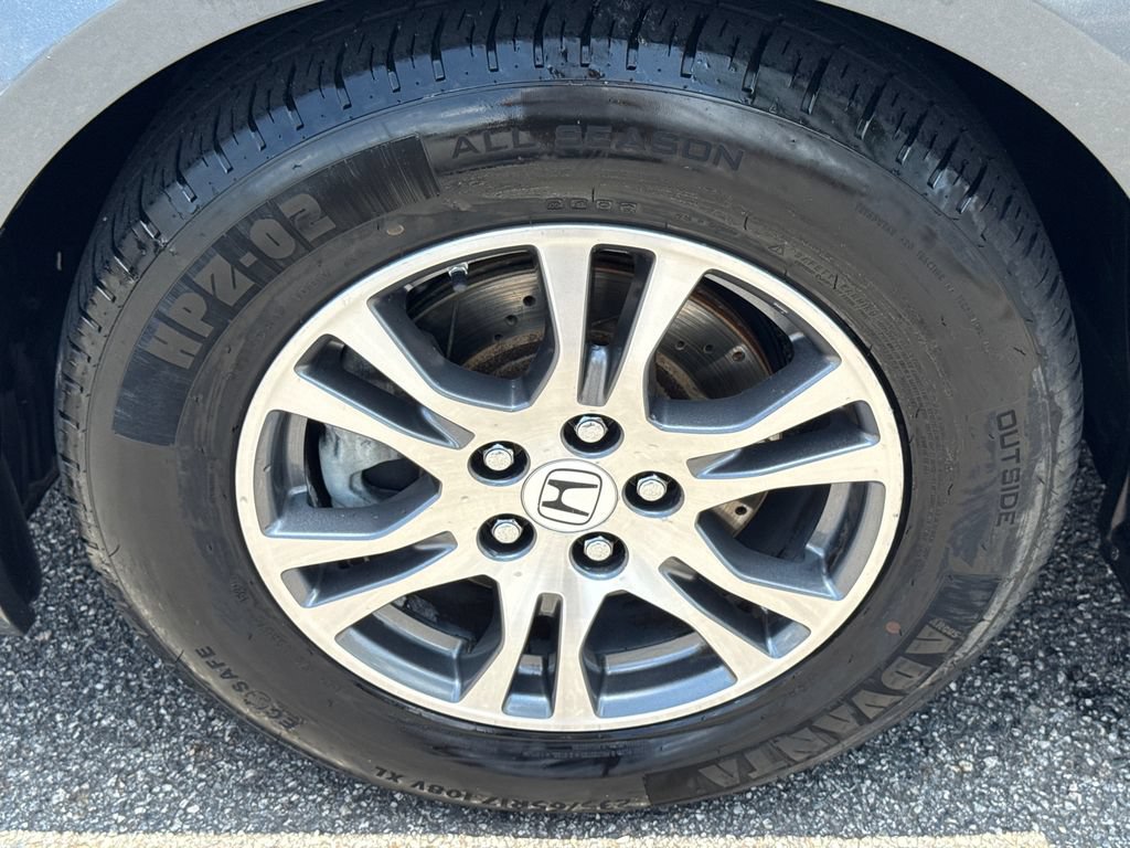 Used 2013 Honda Odyssey EX-L image 11